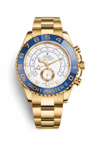 Rolex Yacht-Master 2 Yellow Gold 116688-0002 (M116688-0002)
